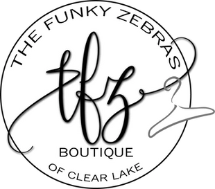 The Funky Zebras Boutique | Women's Clothing Boutique Located in Clear Lake, IA