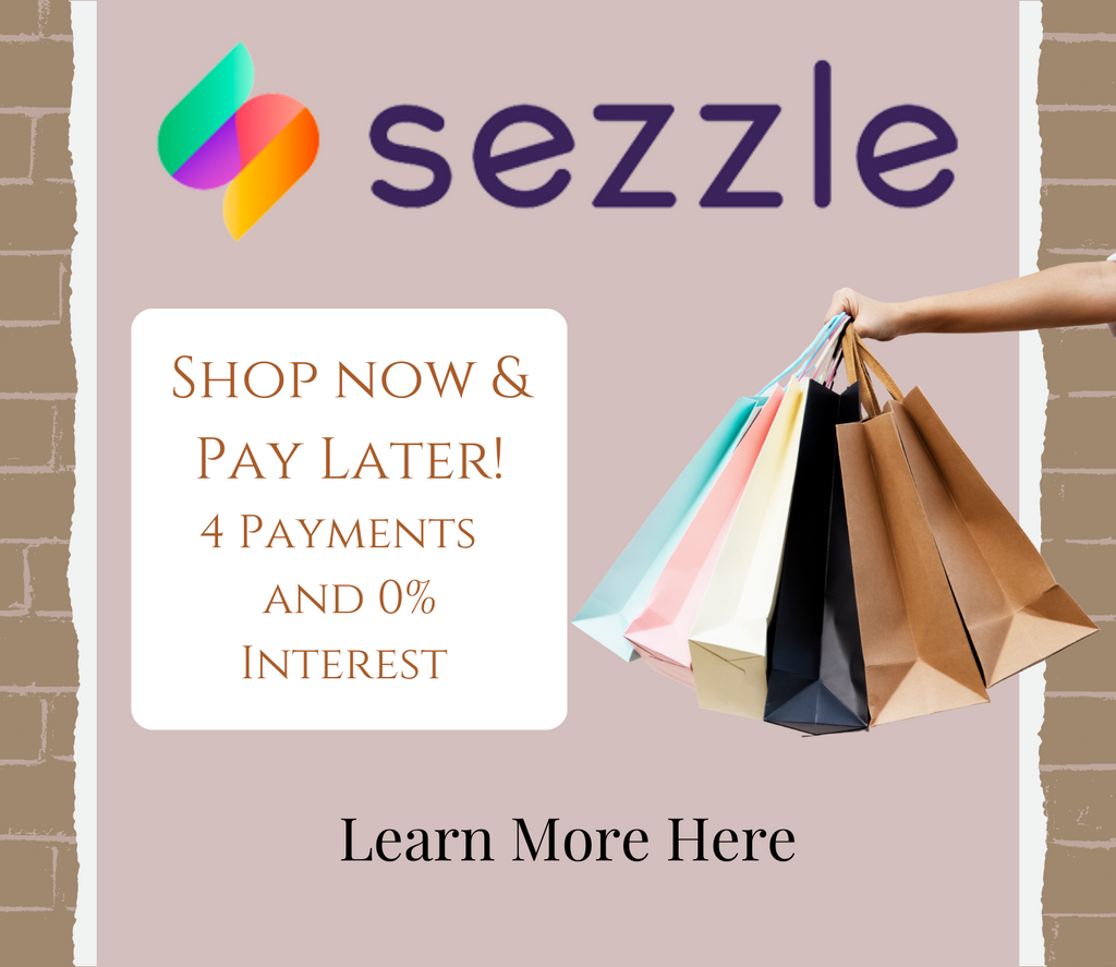 Shop Now and Pay Later with Sezzle | The Funky Zebras Boutique | Women's Clothing Boutique Located in Clear Lake, IA
