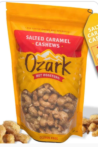 Ozark Nuts
