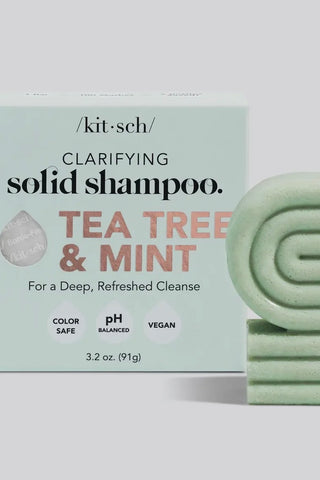 Shampoo Bar