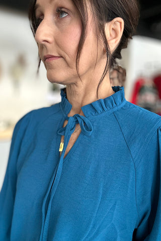 Black Friday Blouses-2 COLORS