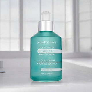 True Ocean Seasoap - 7.5oz.