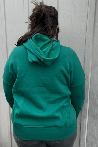 PINK FRIDAY Snap Sweatshirts