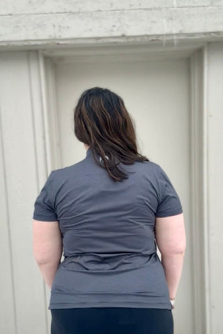 Storm Creek Optimist Polo