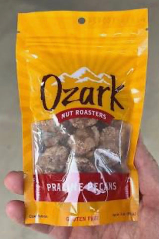 Ozark Nuts