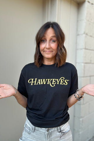 Iowa Gameday Tee