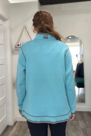 Storm Creek Maverick Button Up