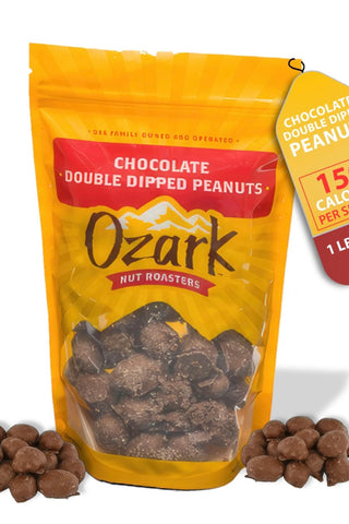 Ozark Nuts