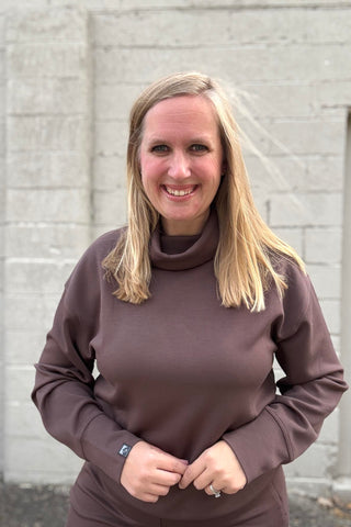 Storm Creek Comfort Funnel Neck