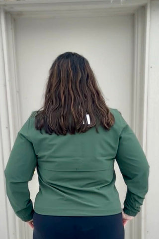 Storm Creek Outdoor Pullover