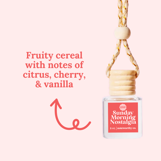 Car Diffusers | Core Scents