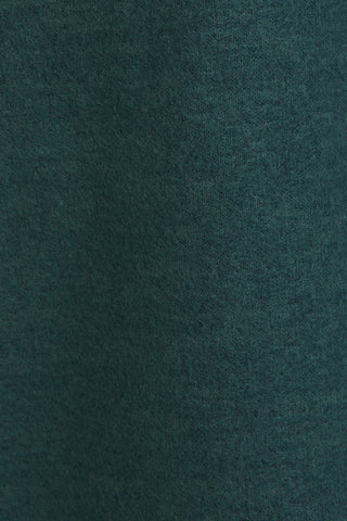 Piper Long Sleeve Surplice Mini Dress