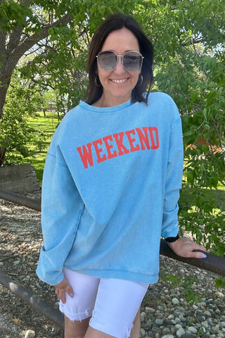 Stella White Bermudas