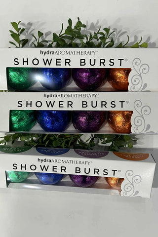 Shower Burst Variety Pack