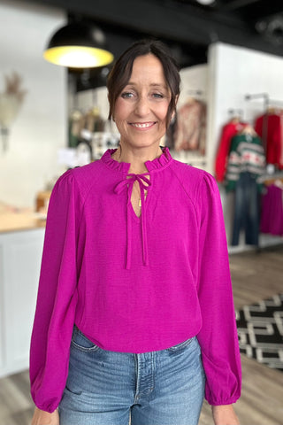 Black Friday Blouses-2 COLORS