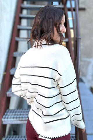 Radley Sweater