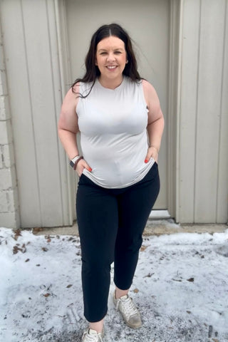 Storm Creek Velocity Pant (Black)