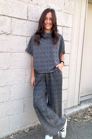 Princess Jersey Pant