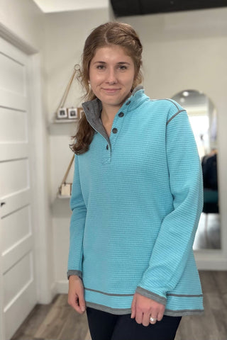 Storm Creek Maverick Button Up