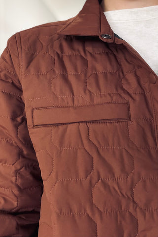 Storm Creek Artisan Shirt Jacket