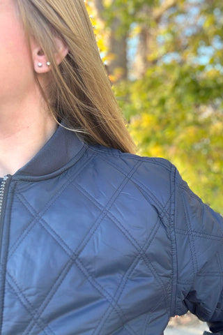 Storm Creek Altitude Bomber in Navy