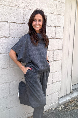 Princess Jersey Pant