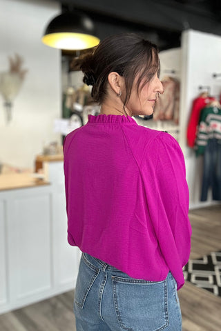 Black Friday Blouses-2 COLORS