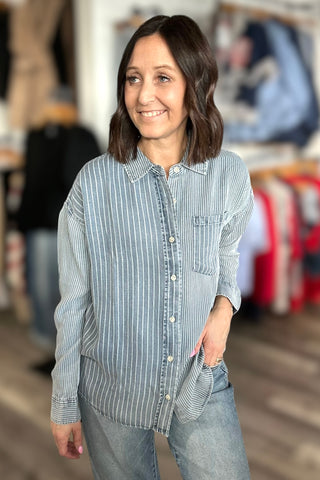 Helena Shirt