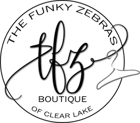 The Funky Zebras Clear Lake
