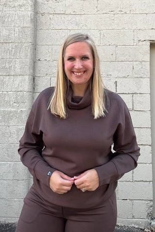 Storm Creek Comfort Funnel Neck