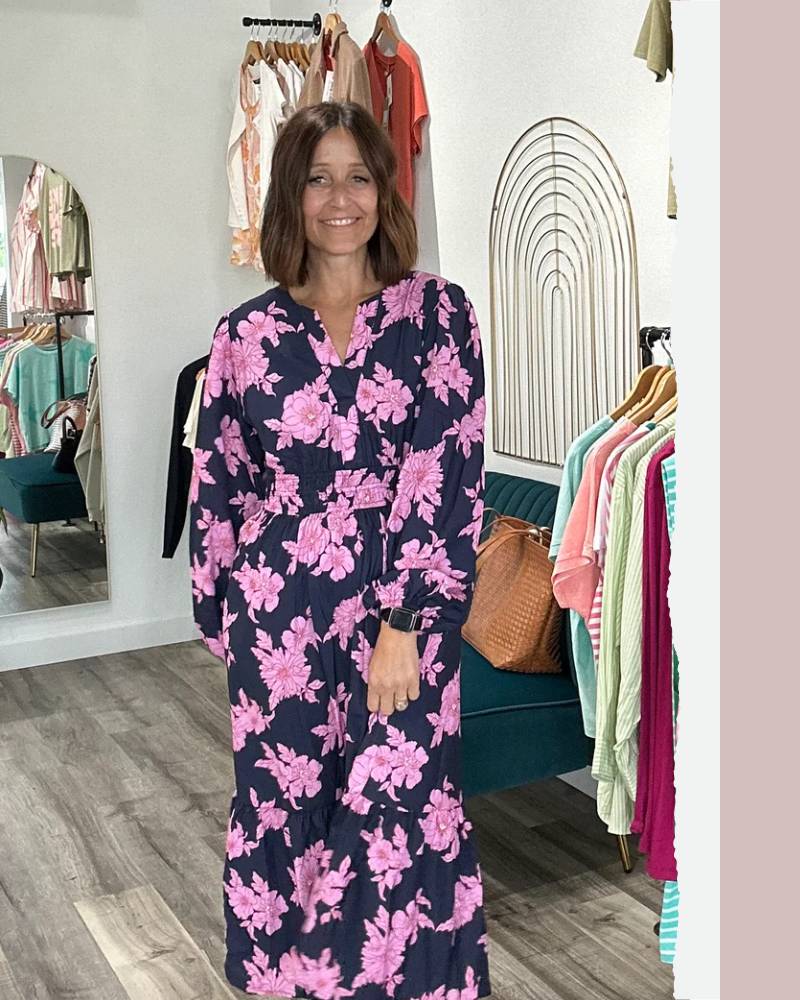 Dresses Collection | Funky Zebras Boutique Clear Lake
