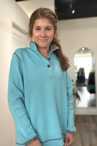 Storm Creek Maverick Button Up