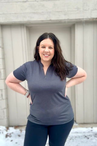 Storm Creek Optimist Polo