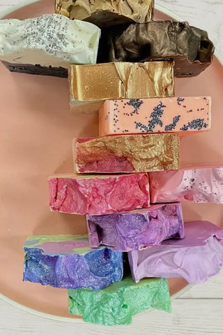 Tigerlilly Soap