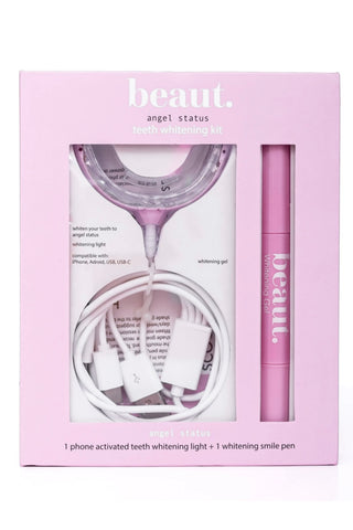 Angel Status Smile Kit