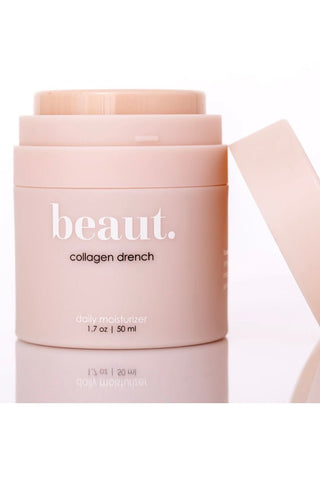 Collagen Drench - The Funky Zebras Clear Lake