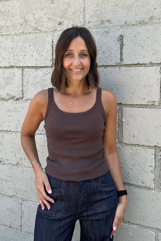 Corinne Tank - The Funky Zebras Clear Lake