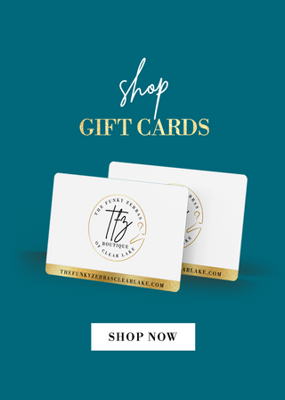 Shop Gift Cards
