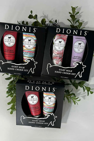 Dionis Duo Sets - The Funky Zebras Clear Lake