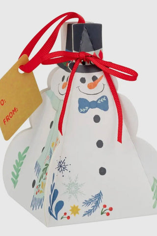 Holiday Candle Ornaments - The Funky Zebras Clear Lake