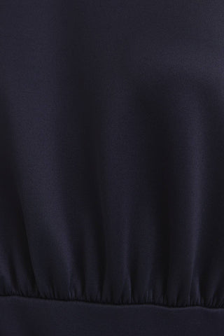 Jenna Wrap Dress - The Funky Zebras Clear Lake