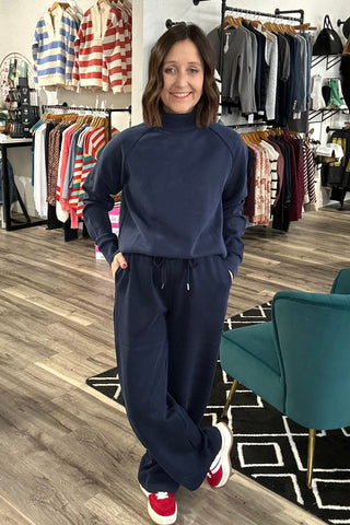 Kai Pants - The Funky Zebras Clear Lake