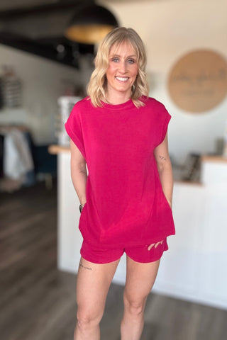 Laguna Drift Set - The Funky Zebras Clear Lake