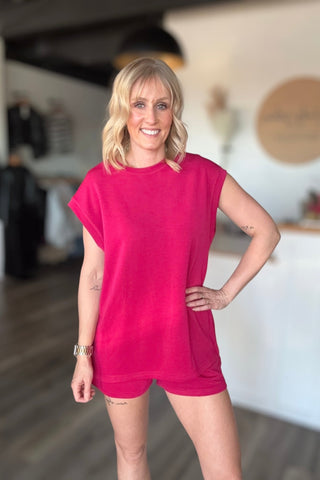 Laguna Drift Set - The Funky Zebras Clear Lake