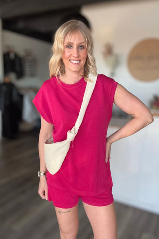 Laguna Drift Set - The Funky Zebras Clear Lake