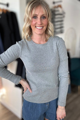 Luisa Top - The Funky Zebras Clear Lake