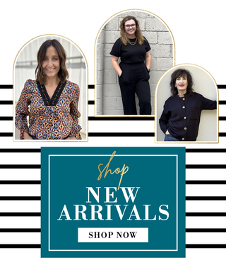 Shop New Arrivals