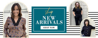 Shop New Arrivals