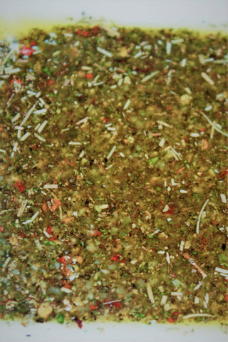 Savory Herb Bread Dip Mix - The Funky Zebras Clear Lake