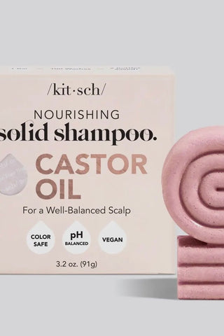 Shampoo Bar - The Funky Zebras Clear Lake